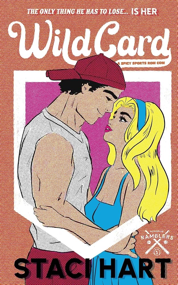 Wild Card cover image