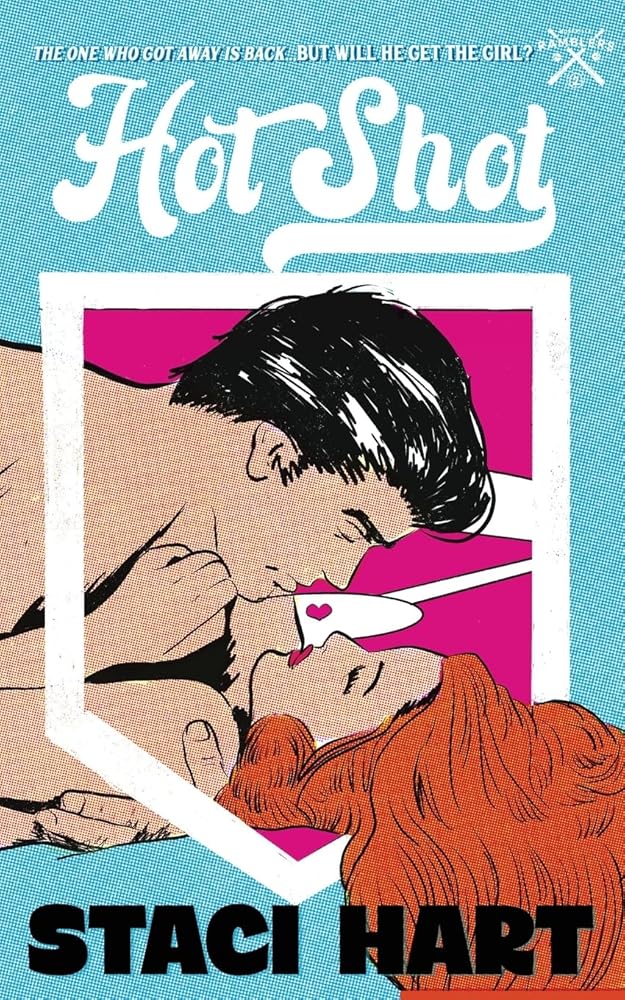 Hot Shot Special Edition cover image