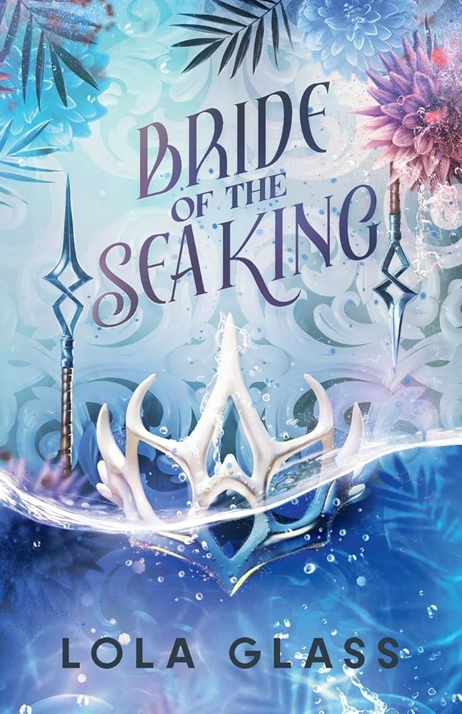Bride of the Sea King cover image