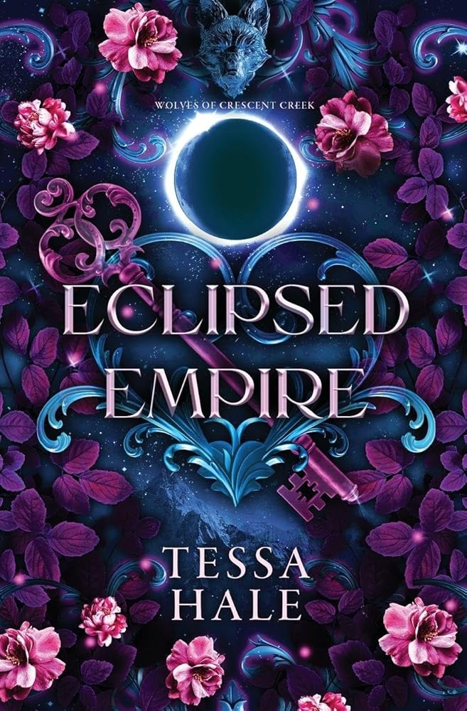 Eclipsed Empire cover image
