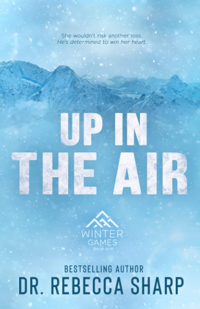 Up in the Air cover image
