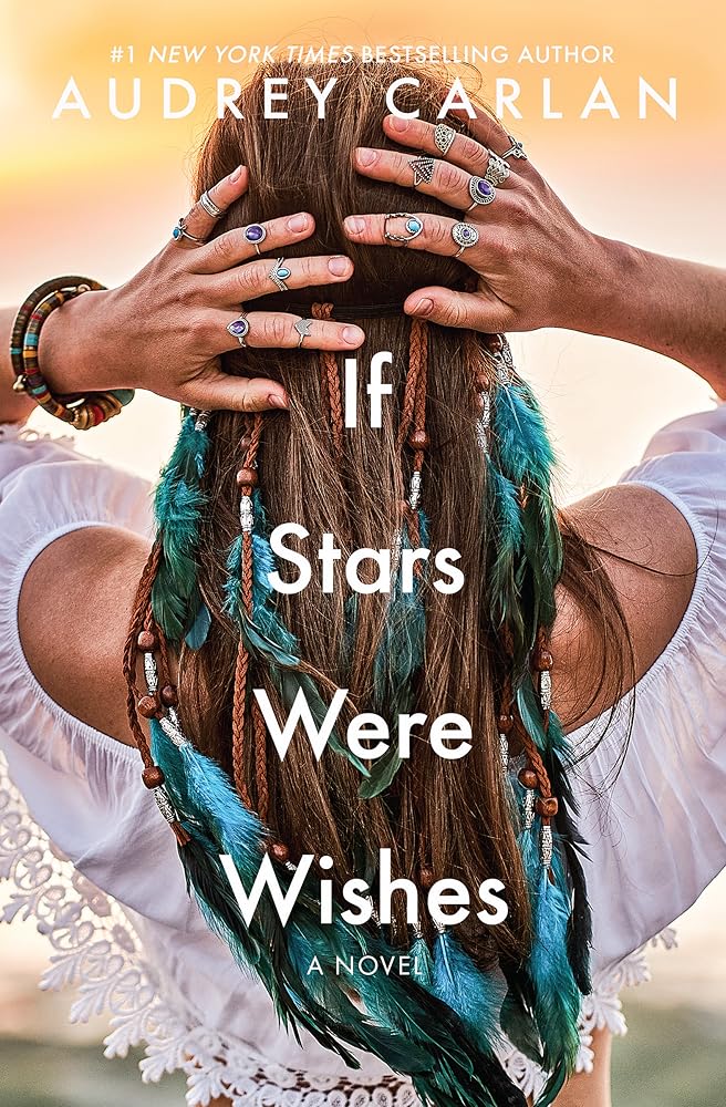If Stars Were Wishes cover image