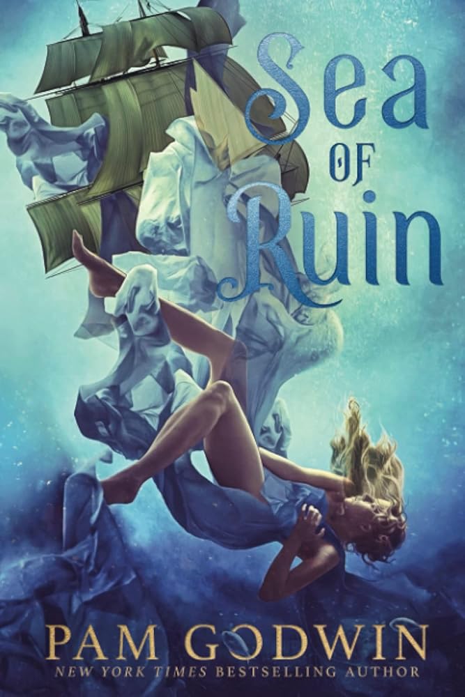 Sea of Ruin cover image