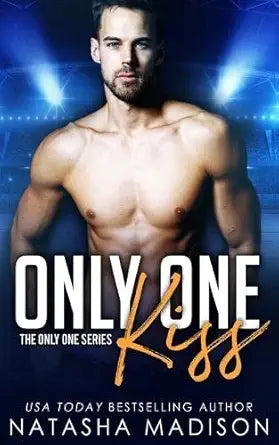 Only One Kiss cover image