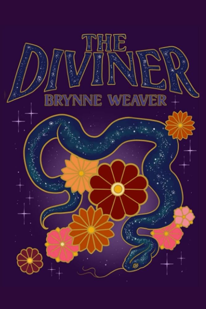 The Diviner cover image