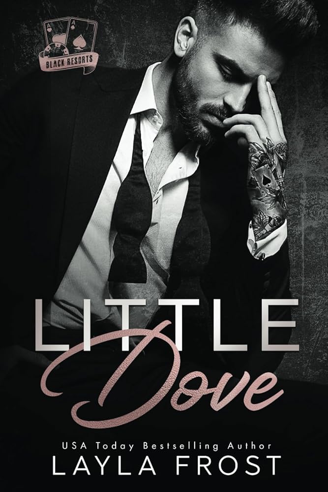 Little Dove (Black Resorts) cover image