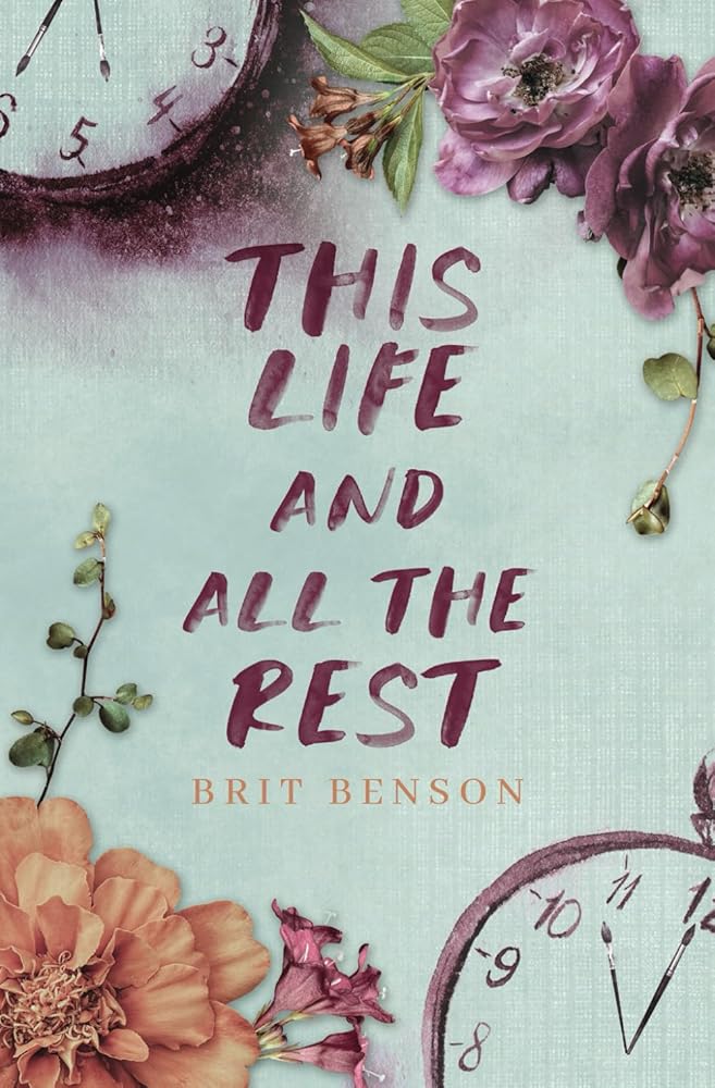 This Life and All the Rest (Next Life) cover image