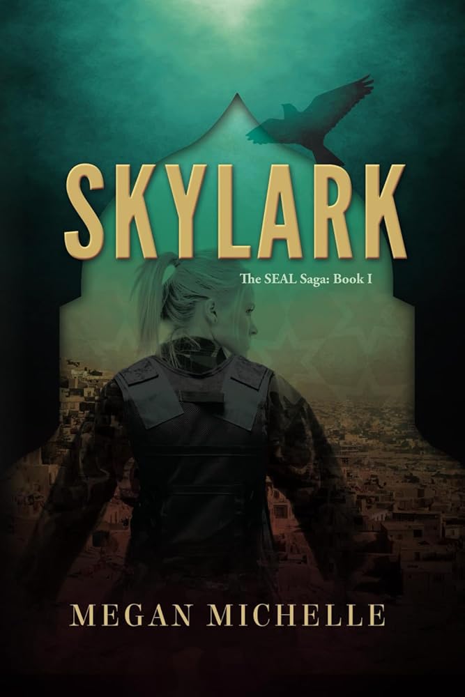 Skylark (The SEAL Saga) cover image