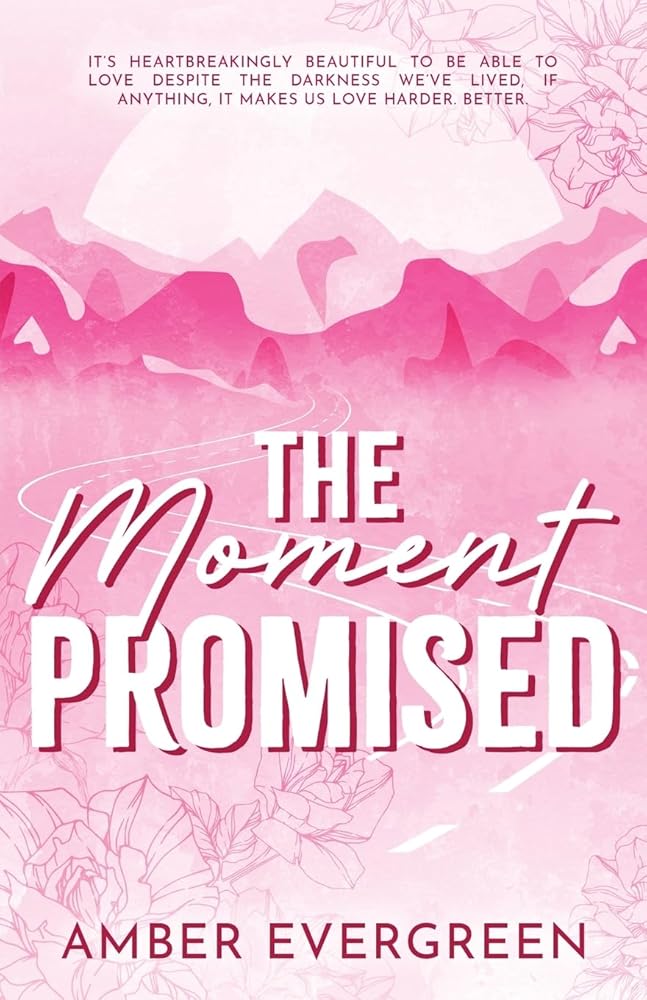 The Moment Promised cover image