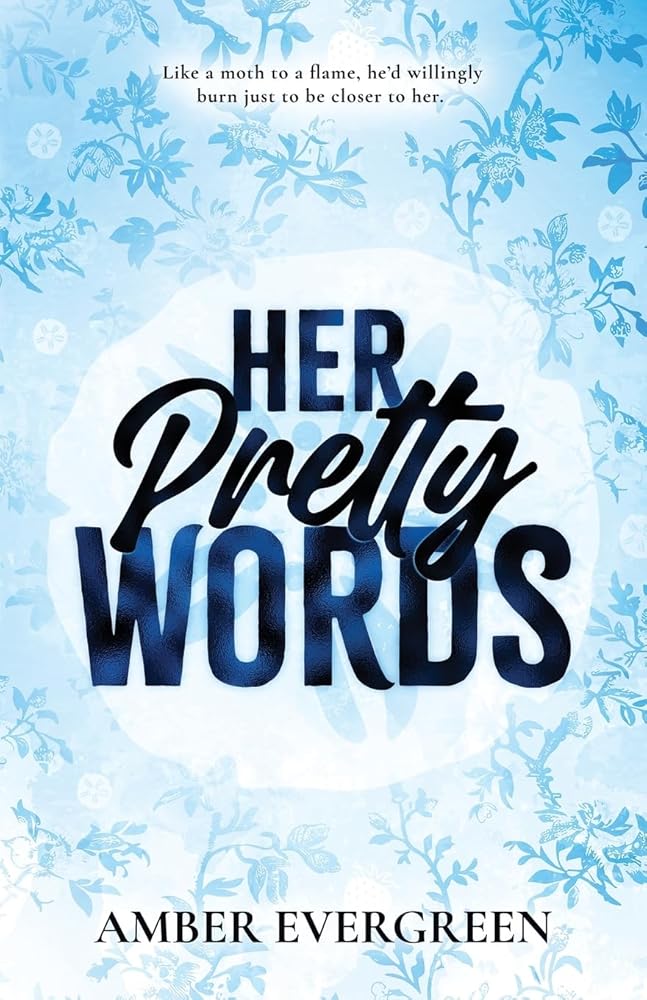 Her Pretty Words cover image