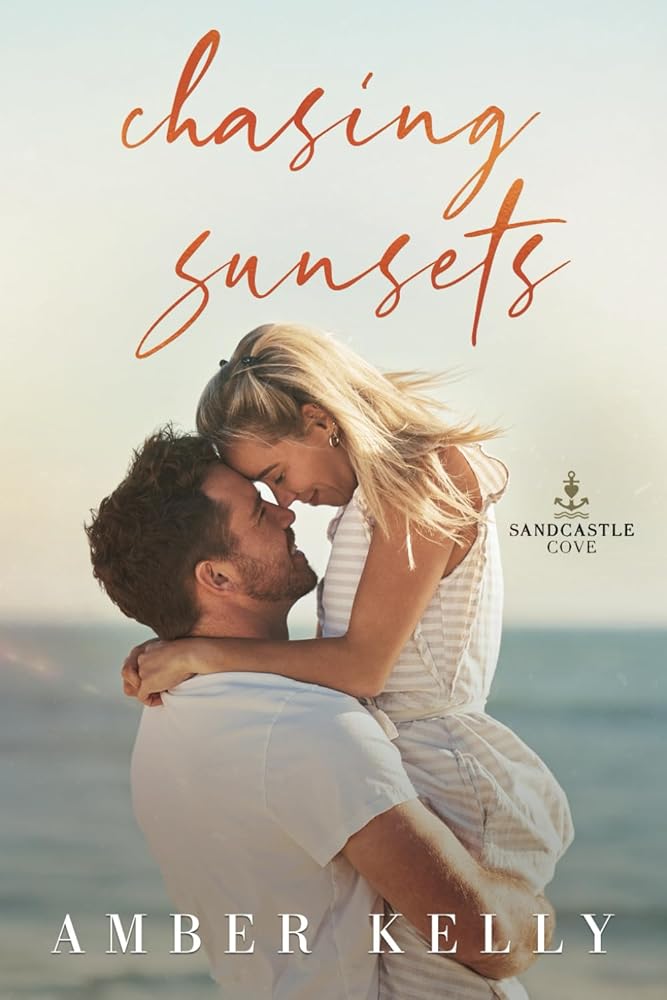 Chasing Sunsets (Sandcastle Cove) cover image