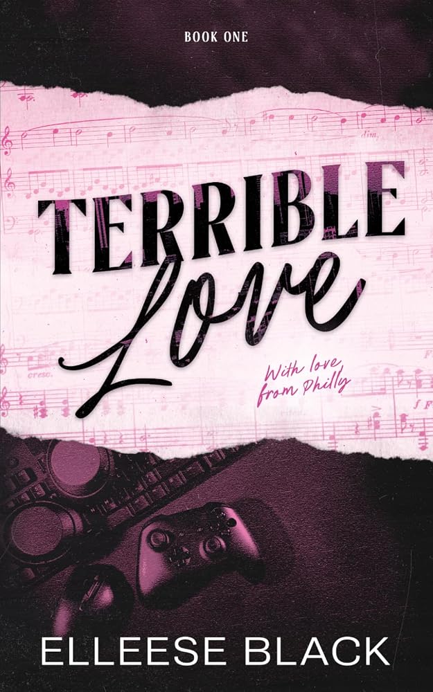 Terrible Love (With Love, From Philly) cover image