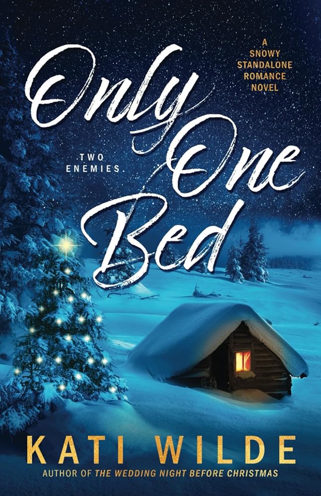 Only One Bed cover image