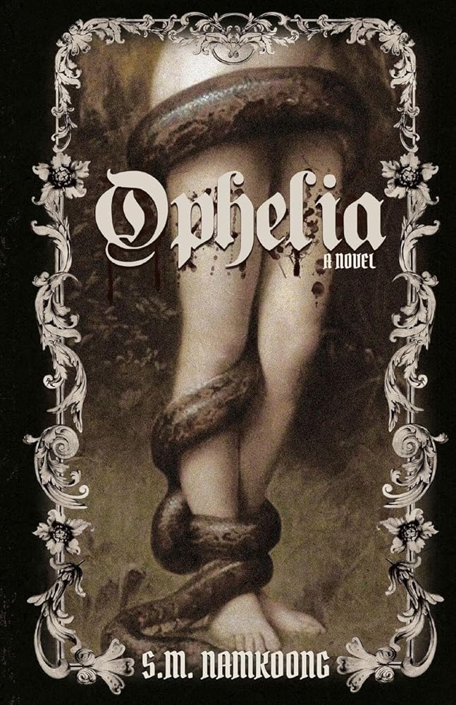 Ophelia cover image