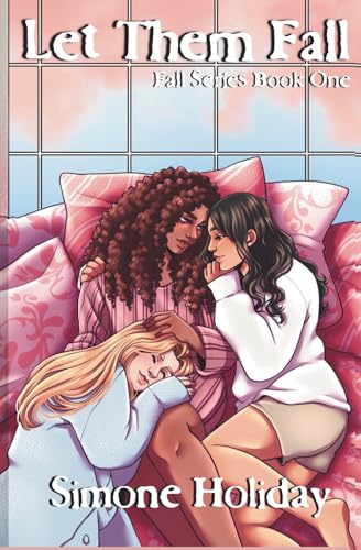 Let Them Fall: Fall Series Book 1 cover image