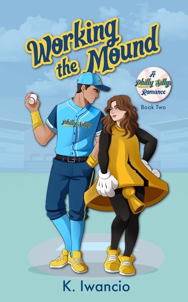 Working the Mound cover image