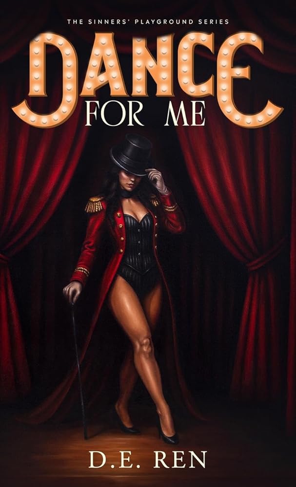 Dance for Me: The Sinners&