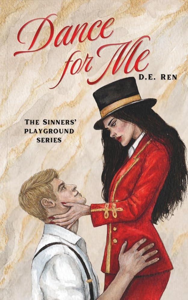 Dance for Me: The Sinners&