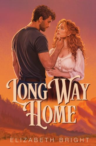 Long Way Home (Mercy River Ranch) cover image