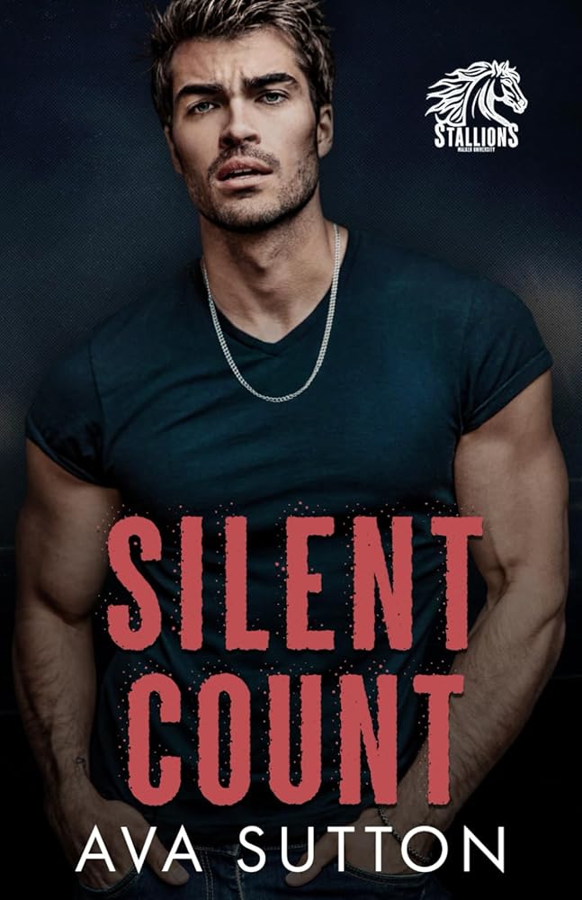 Silent Count: Special Edition cover image