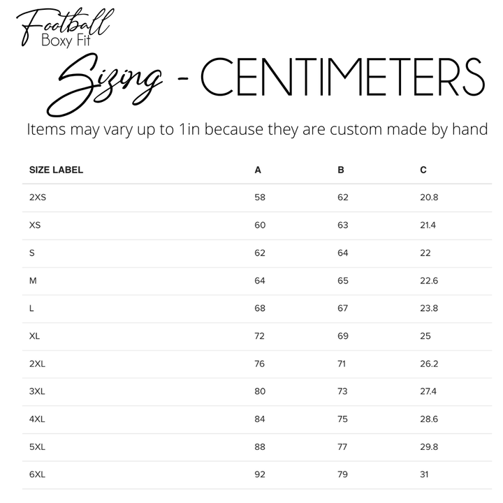 Boulder College Grizzlies Football Jersey