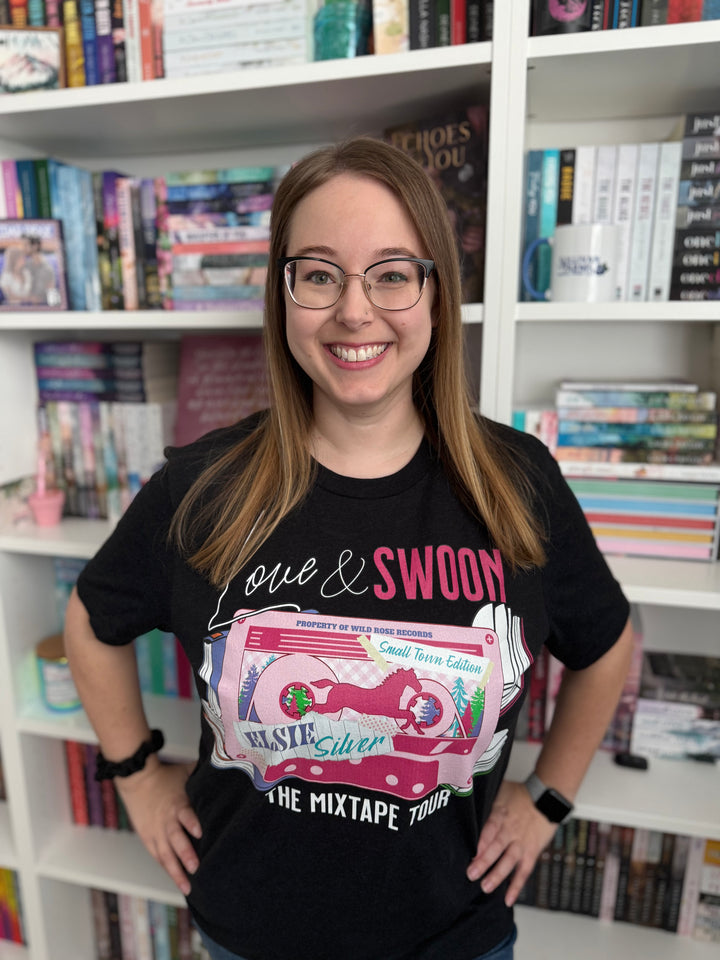 Elsie Silver Mixtape Unisex T-Shirt