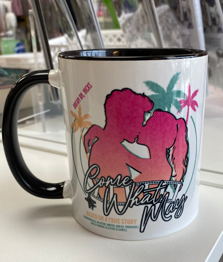Dream On Show Mug