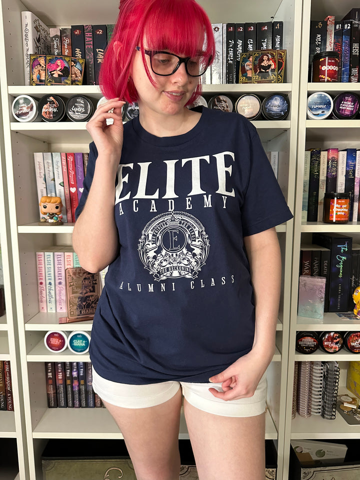 Elite Alumni Unisex T-Shirt