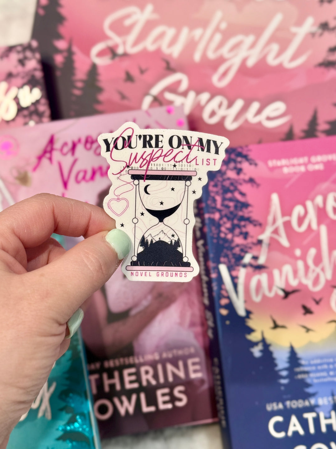 You&