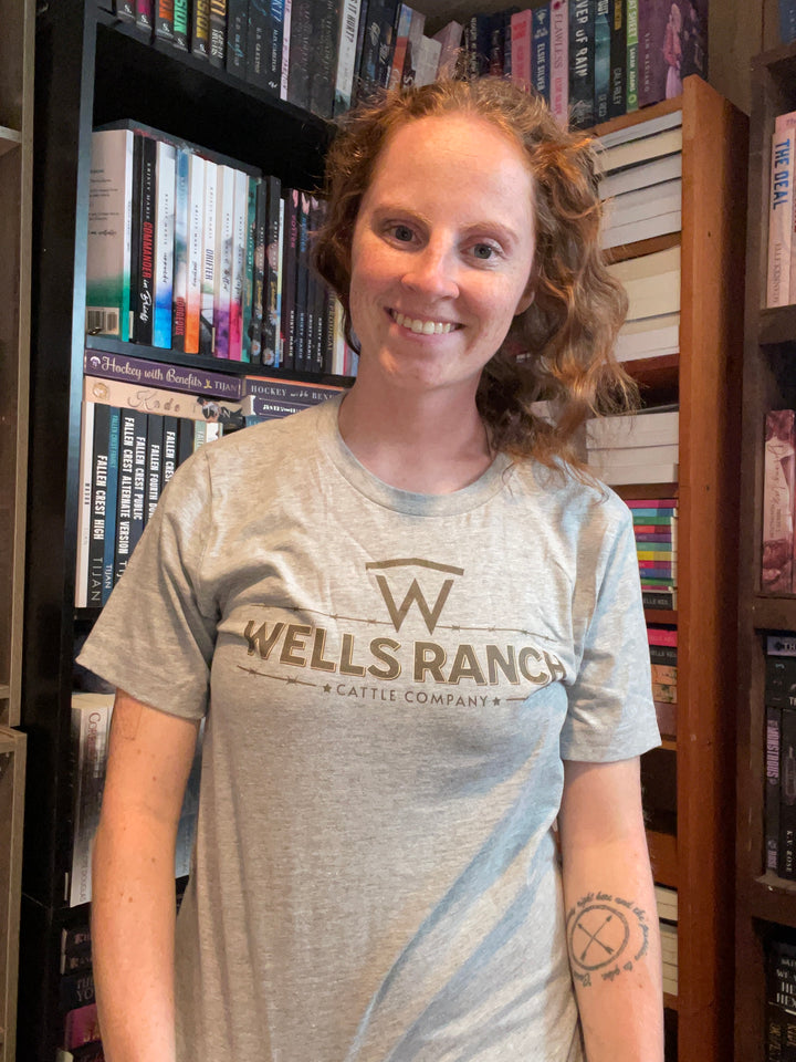 Wells Ranch Unisex T-Shirt