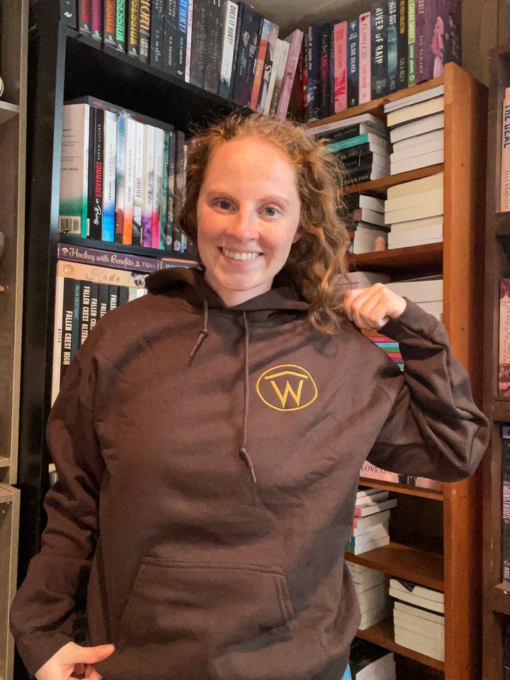 Wells Ranch Unisex Hoodie