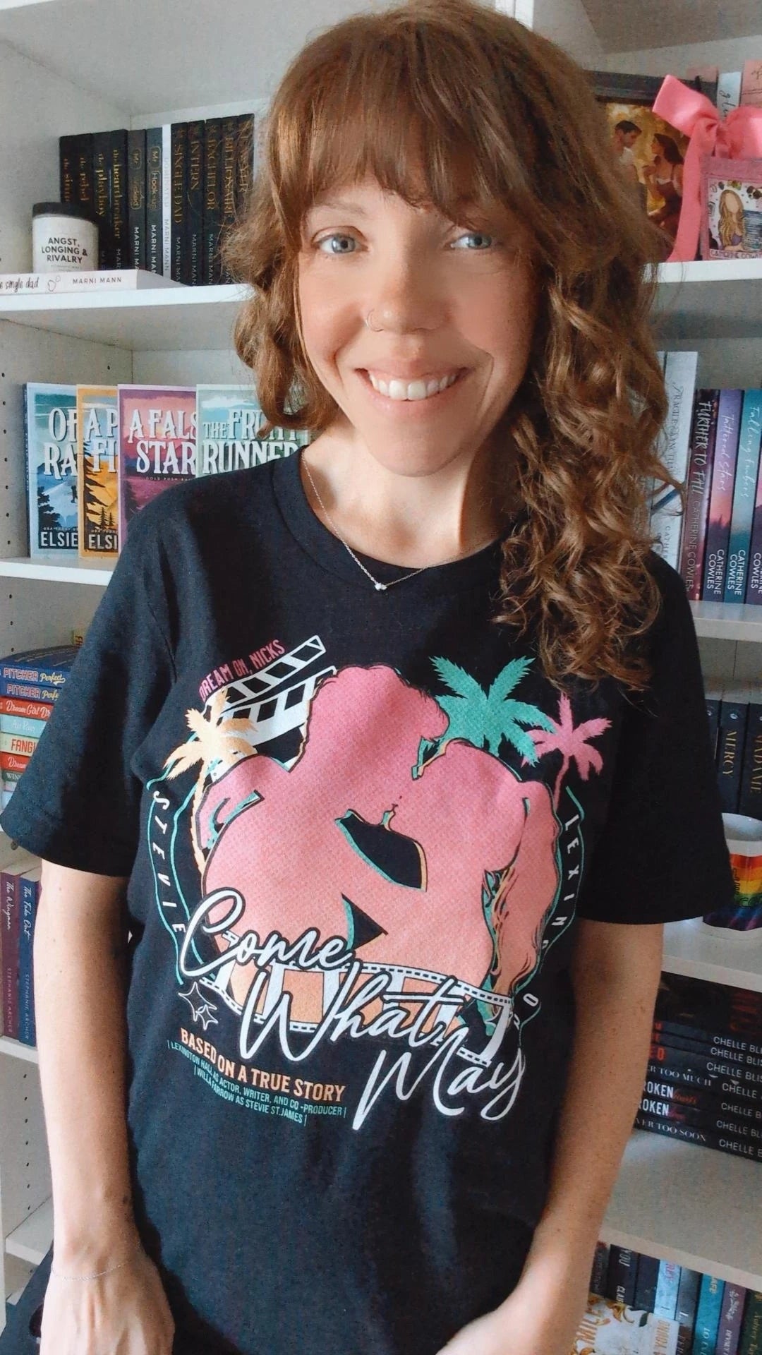 Dream On Show Unisex T-Shirt