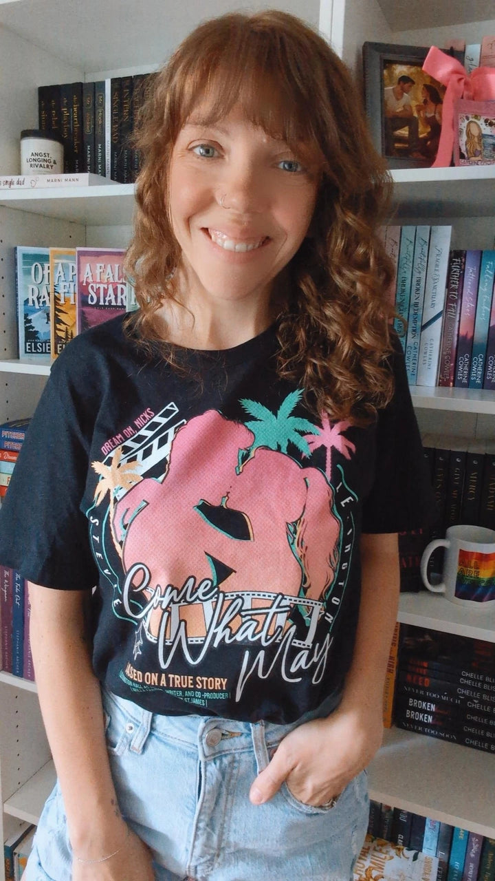 Dream On Show Unisex T-Shirt