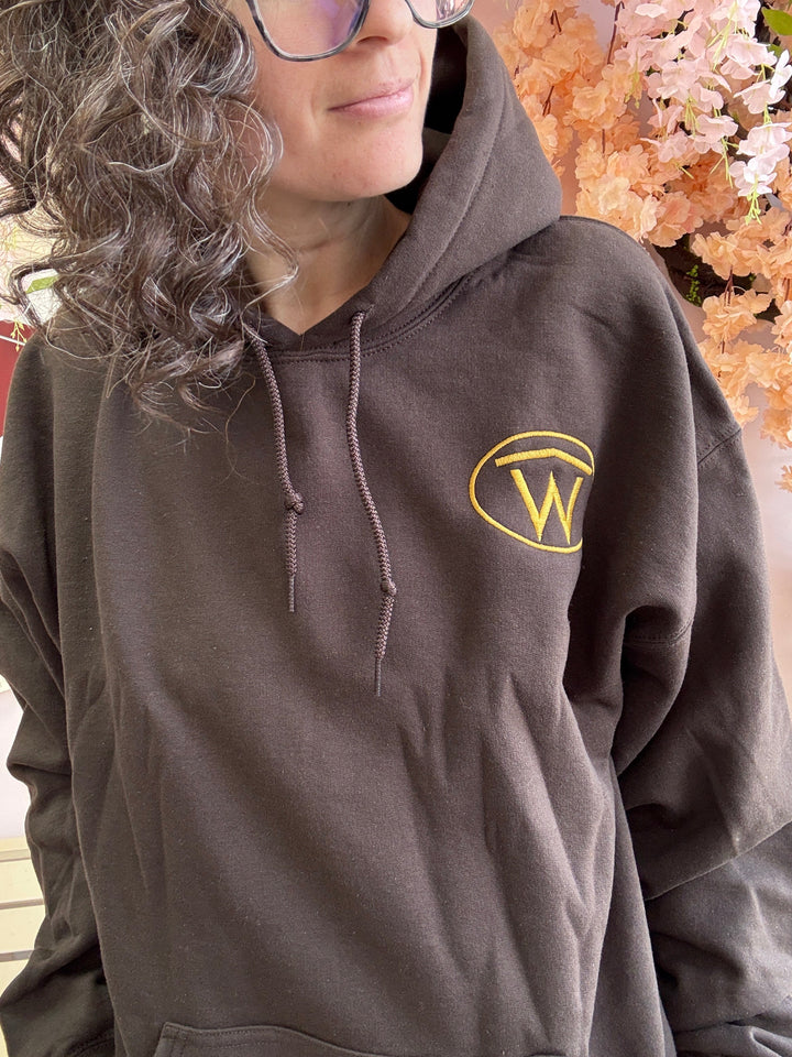 Wells Ranch Unisex Hoodie