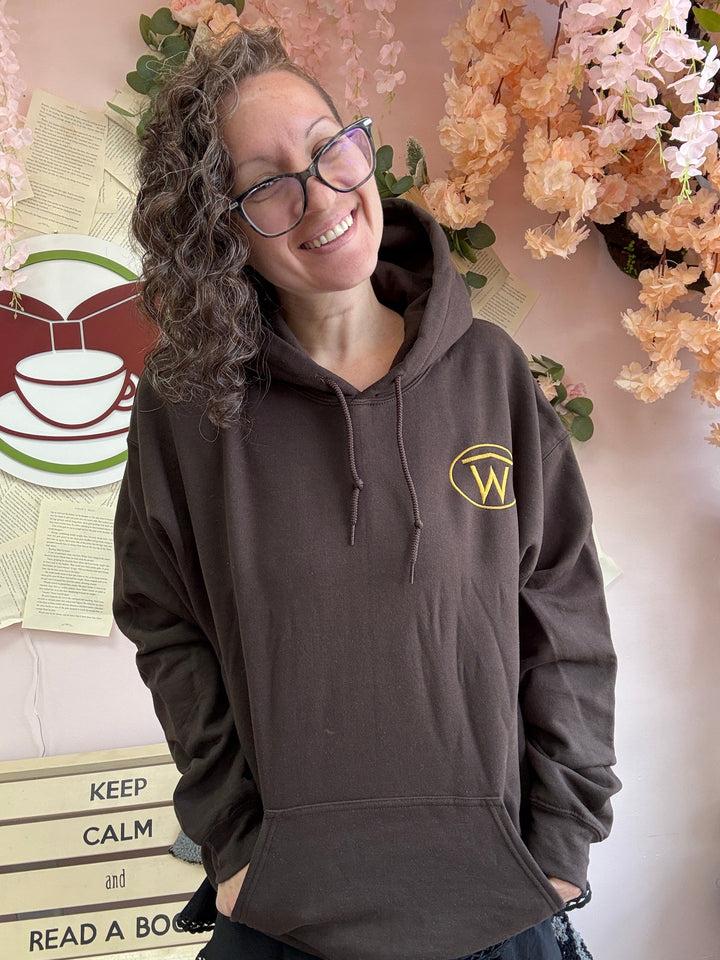 Wells Ranch Unisex Hoodie