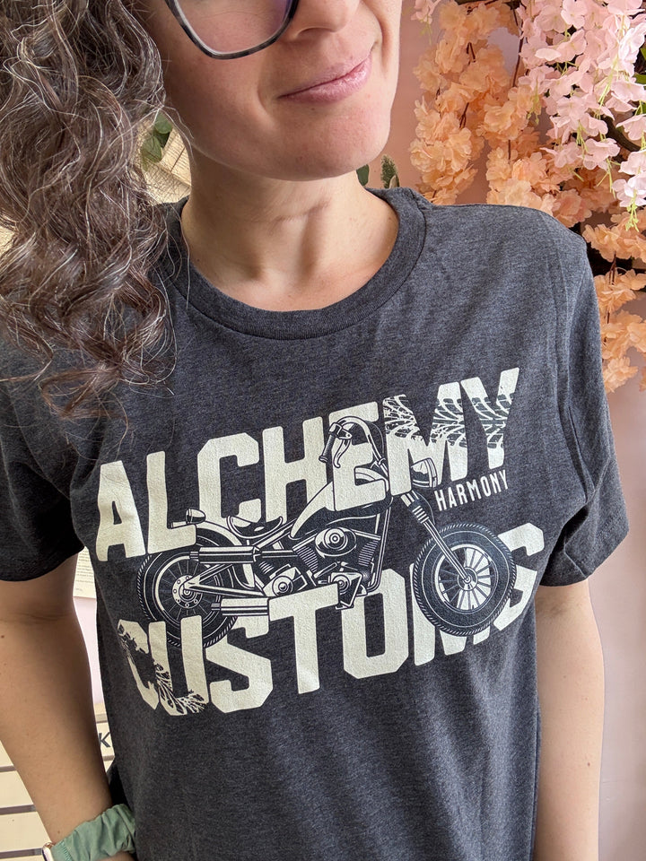 Alchemy Customs Unisex T-Shirt