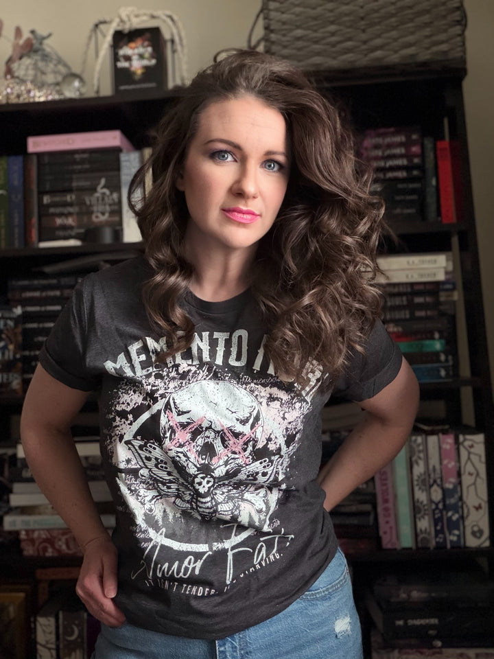 Memento Mori Unisex T-Shirt