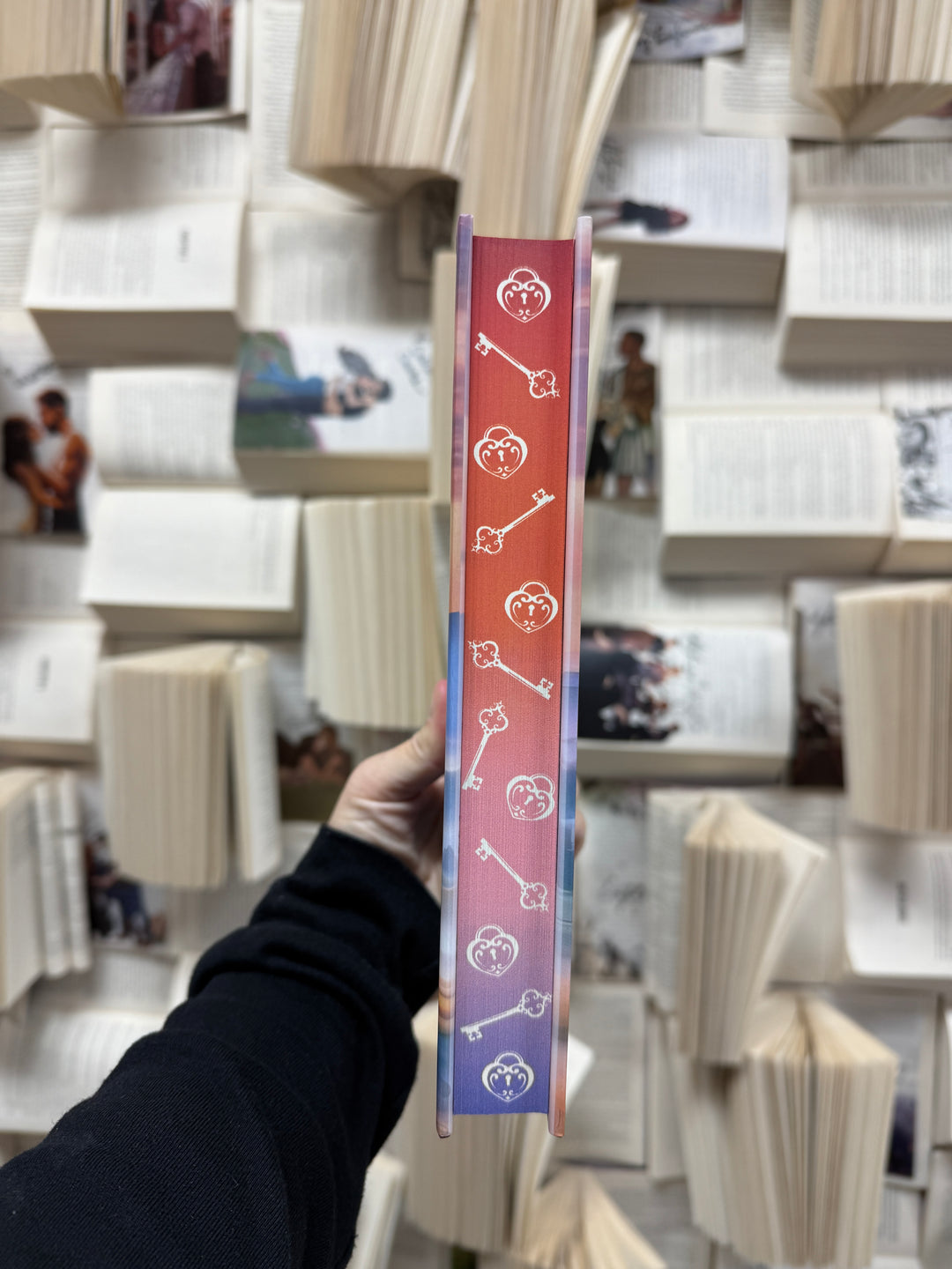 Forgotten Desires Special Edition Hardcover