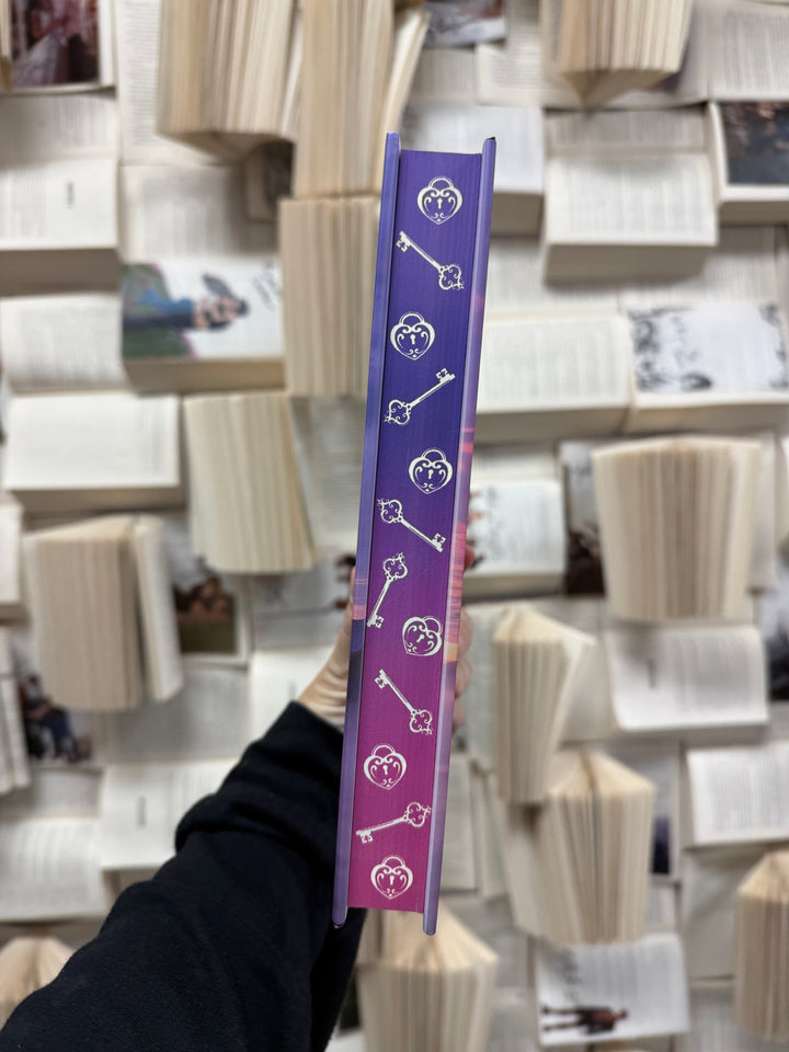 Tempting Promises Special Edition Hardcover