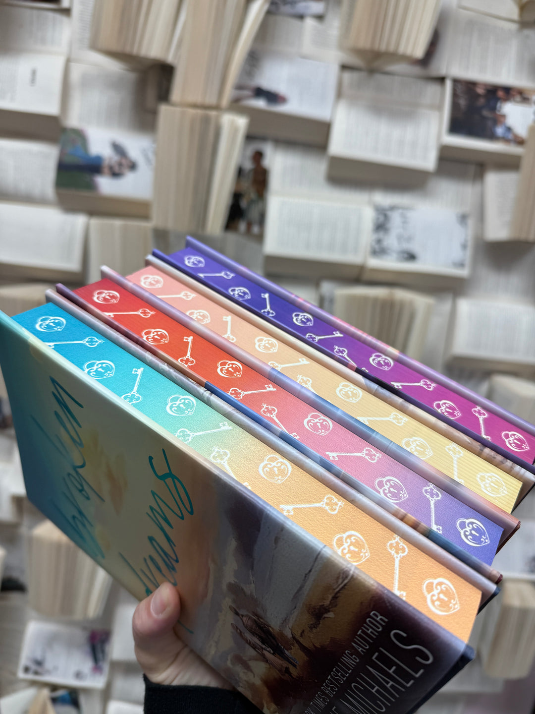 Tempting Promises Special Edition Hardcover