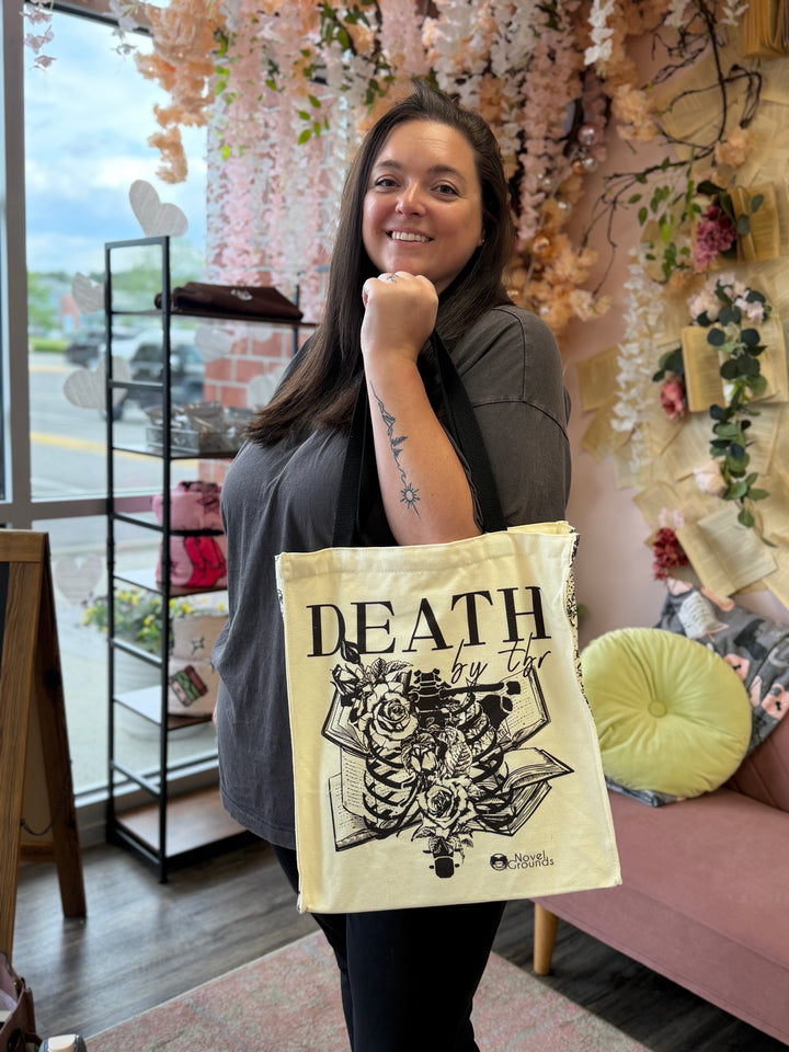 Marcador Bookish Babe Shop