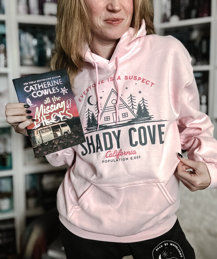 Shady Cove Unisex Hoodie