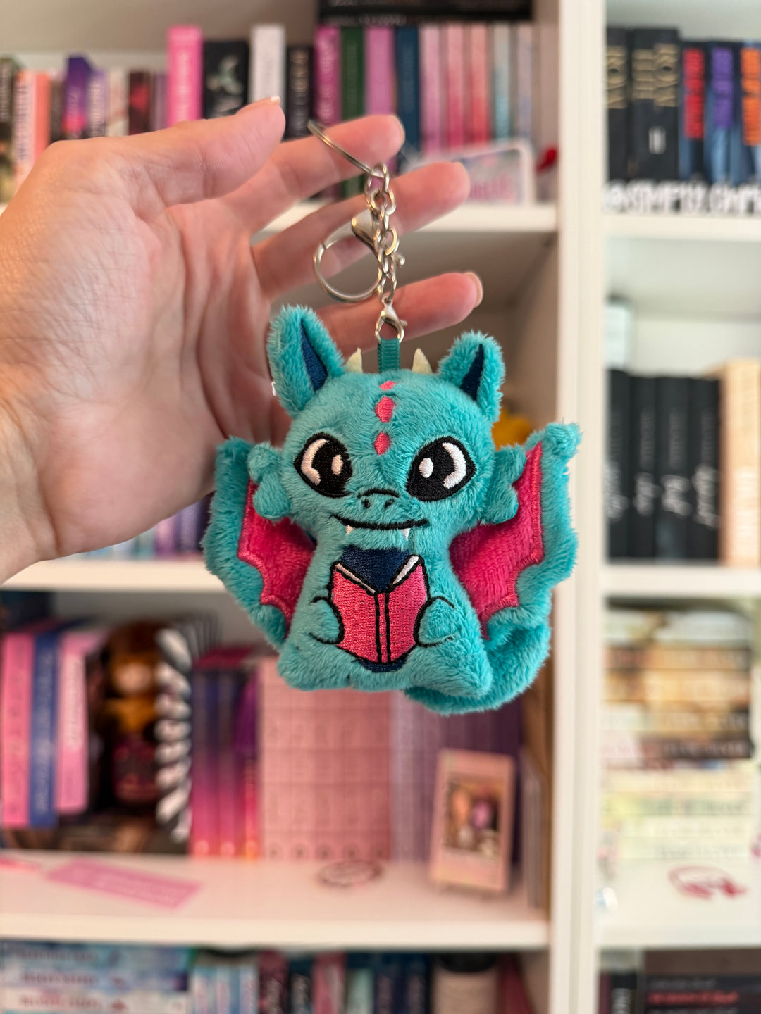 Book Dragon Blind Bags- Singles