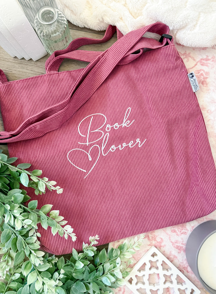 Book Lover Tote