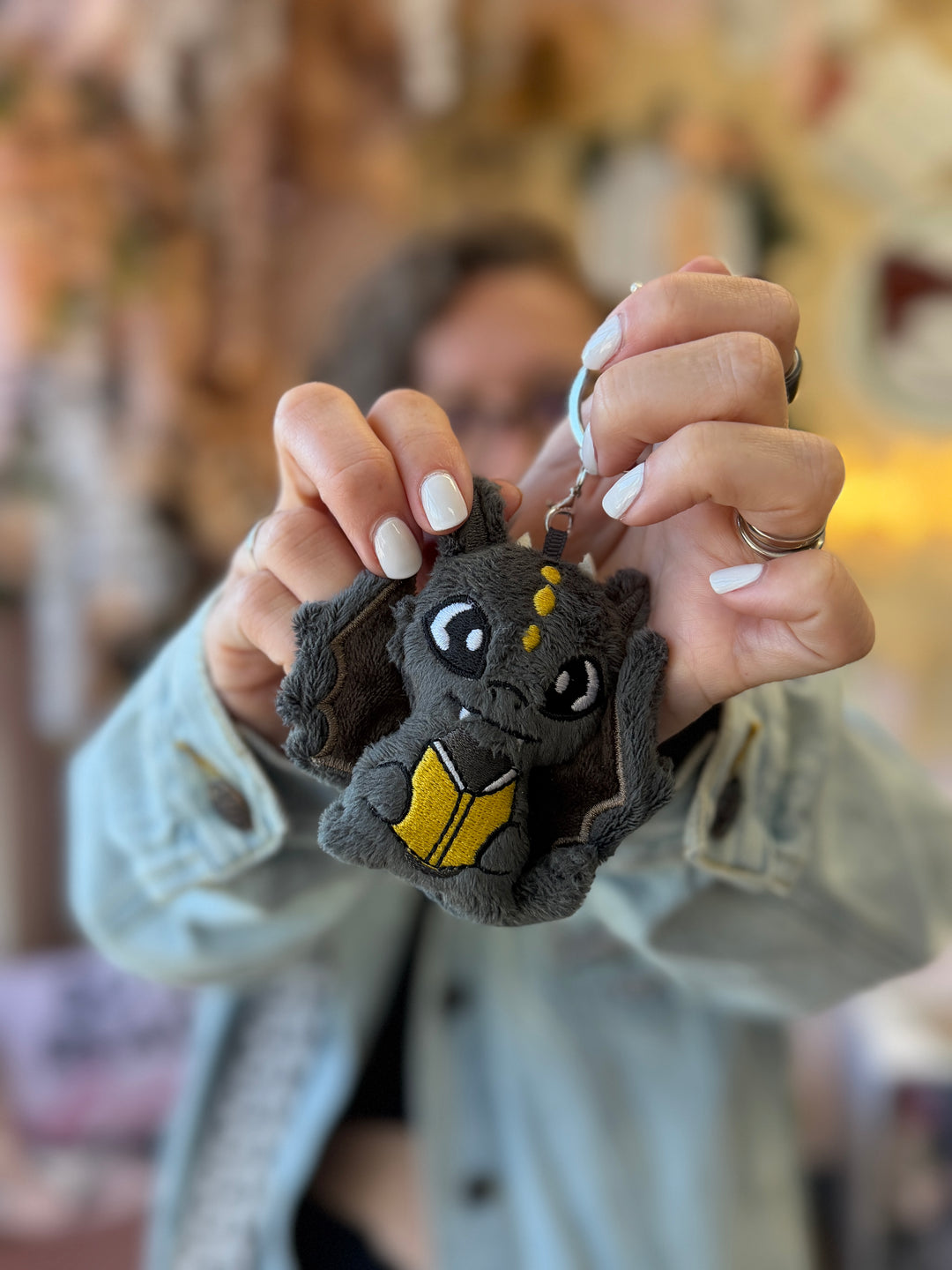 Book Dragon Blind Bags- Singles