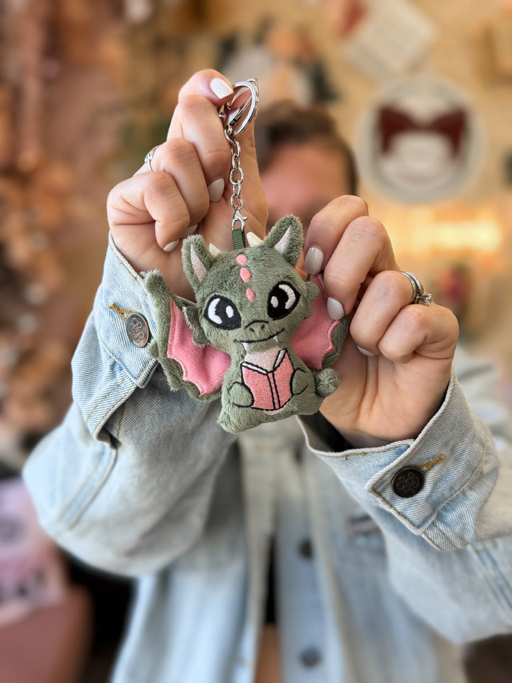 Book Dragon Blind Bags- Singles