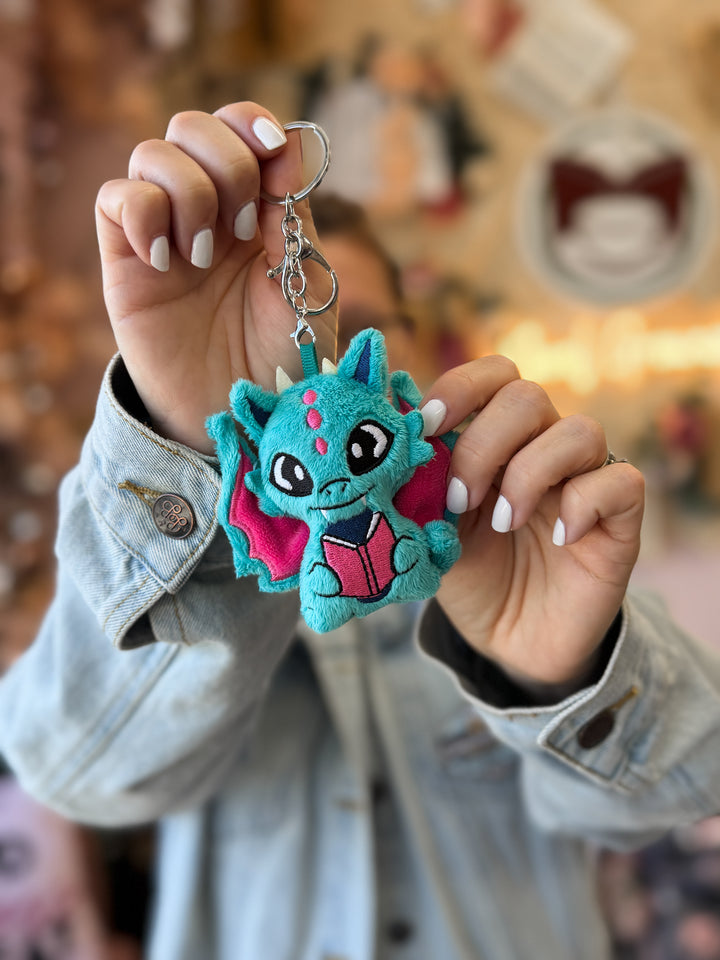 Book Dragon Blind Bags- Singles