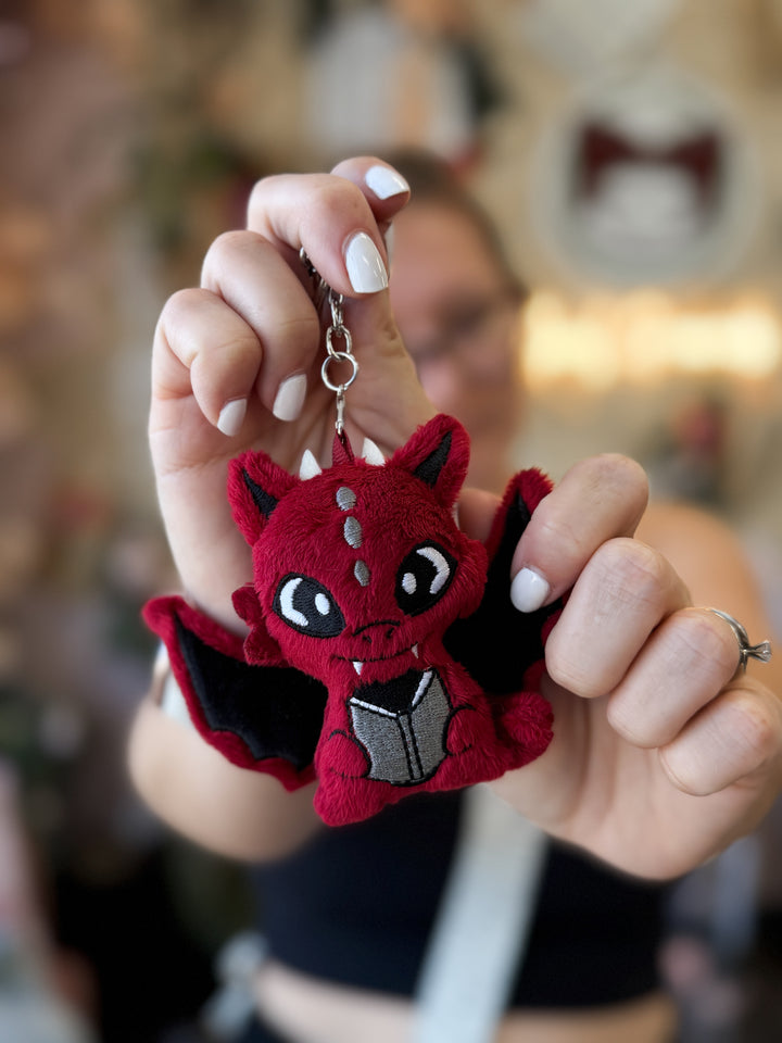 Book Dragon Blind Bags- Singles