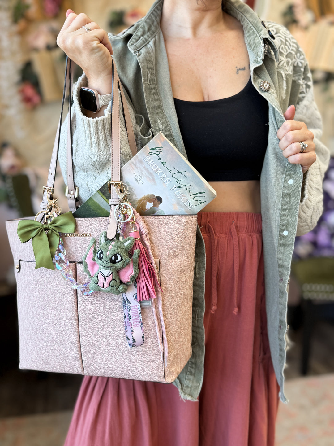 Book Dragon Blind Bags- Singles