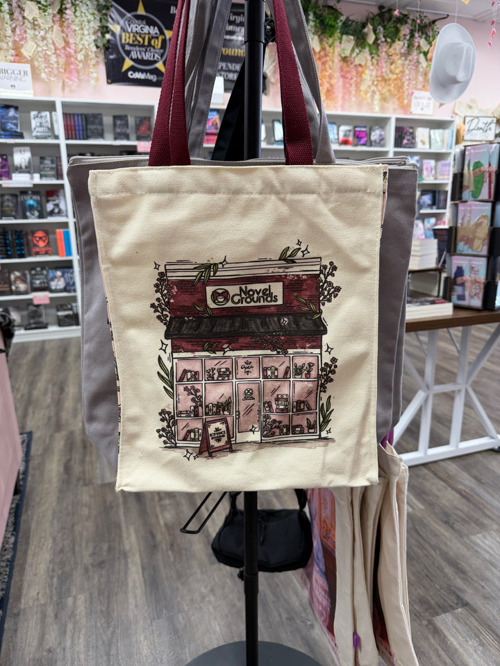 Marcador Bookish Babe Shop